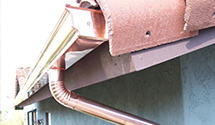 Rain Gutter Installation, Repair, Cleaning in Rutledge, GA